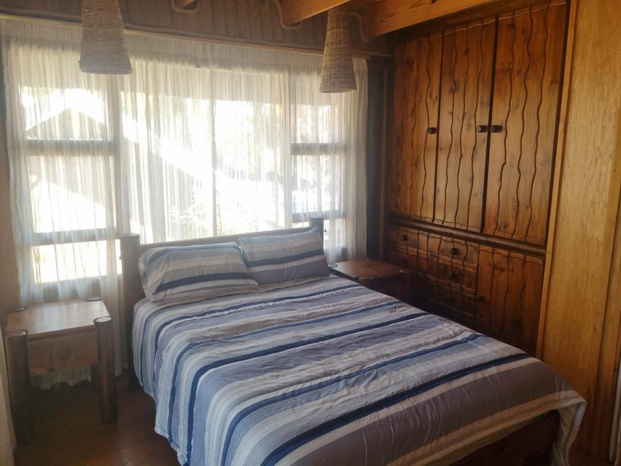 Holiday home Bosveld Kuier Houthuis *