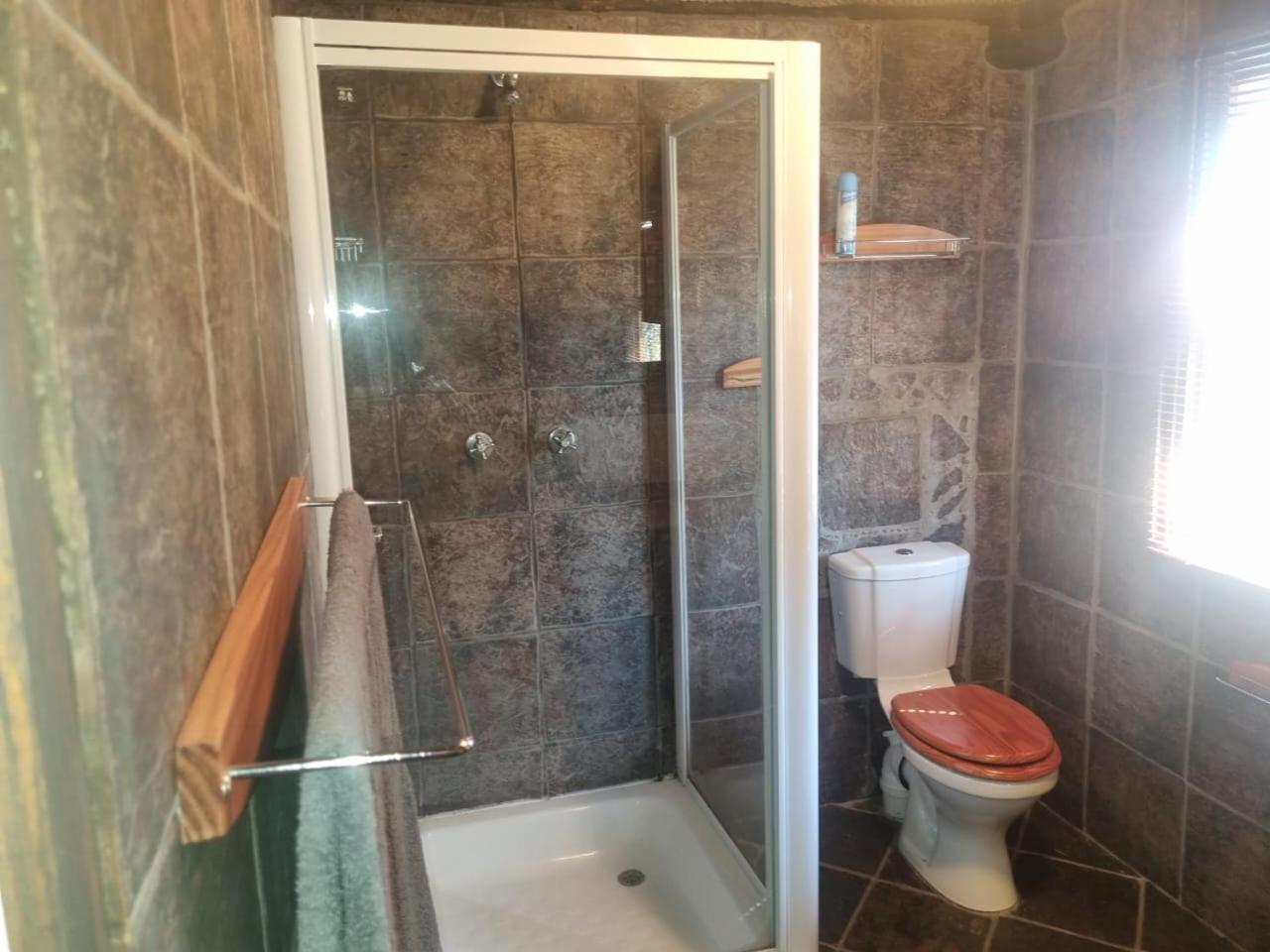 Holiday home Bosveld Kuier Houthuis *